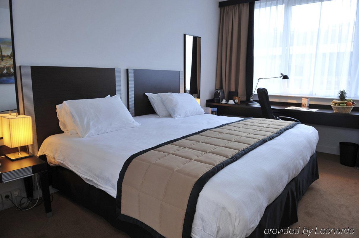 Progress Hotel Saint-Josse-ten-Noode Zimmer foto